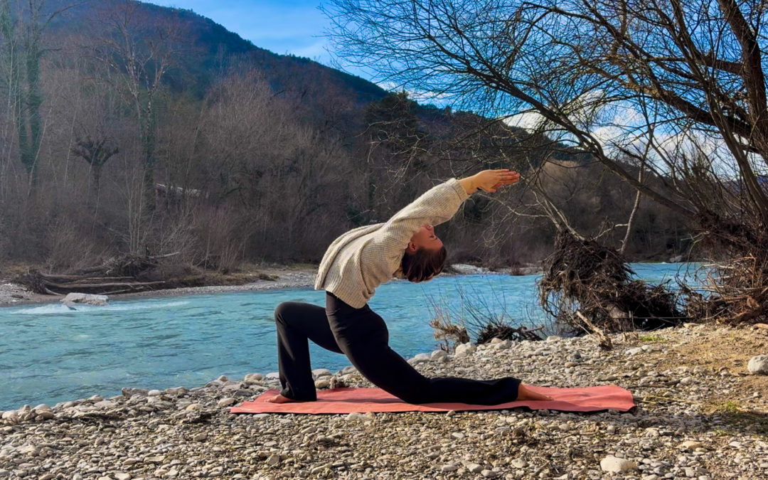 Concrètement, qu’est-ce que le yoga ?