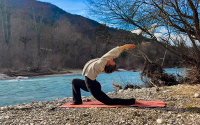 Concrètement, qu’est-ce que le yoga ?